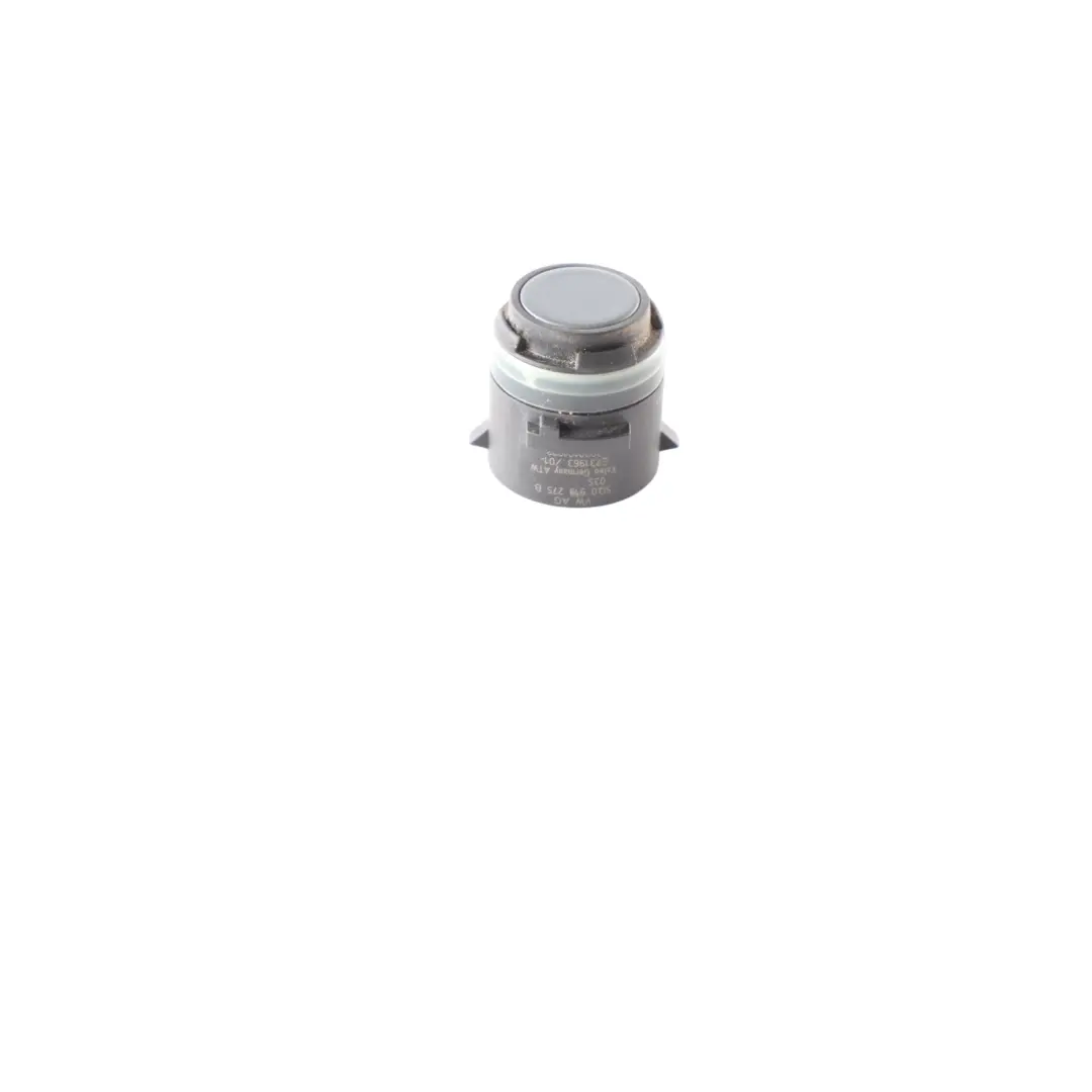 Audi A3 8V Sensore Di Parcheggio PDC Grigio Nano Metallizzato - X7M - SKU 5Q0919275B-NGR - Numero di parte 5Q0919275B