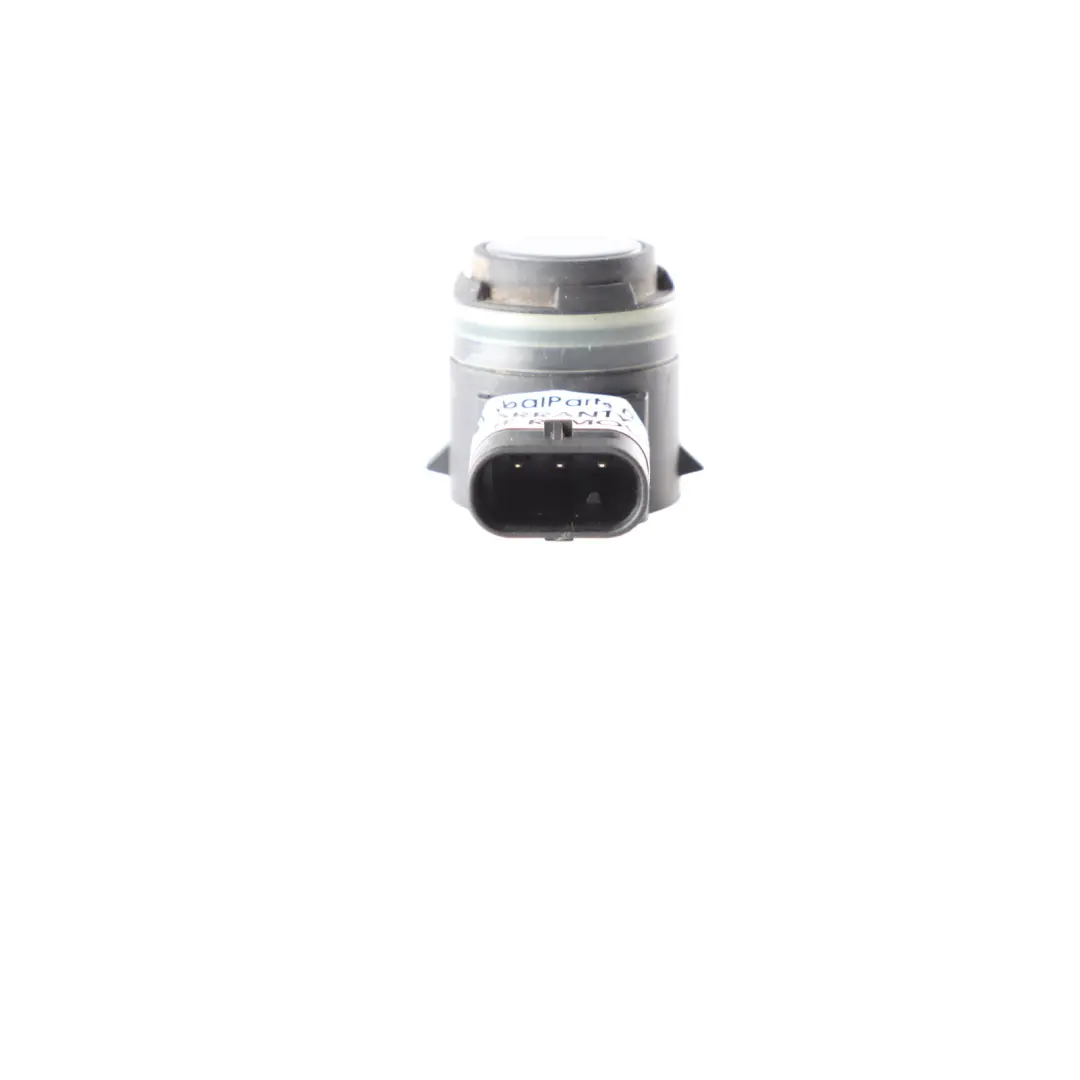 Audi A3 8V Sensore Di Parcheggio PDC Grigio Nano Metallizzato - X7M - SKU 5Q0919275B-NGR - Numero di parte 5Q0919275B