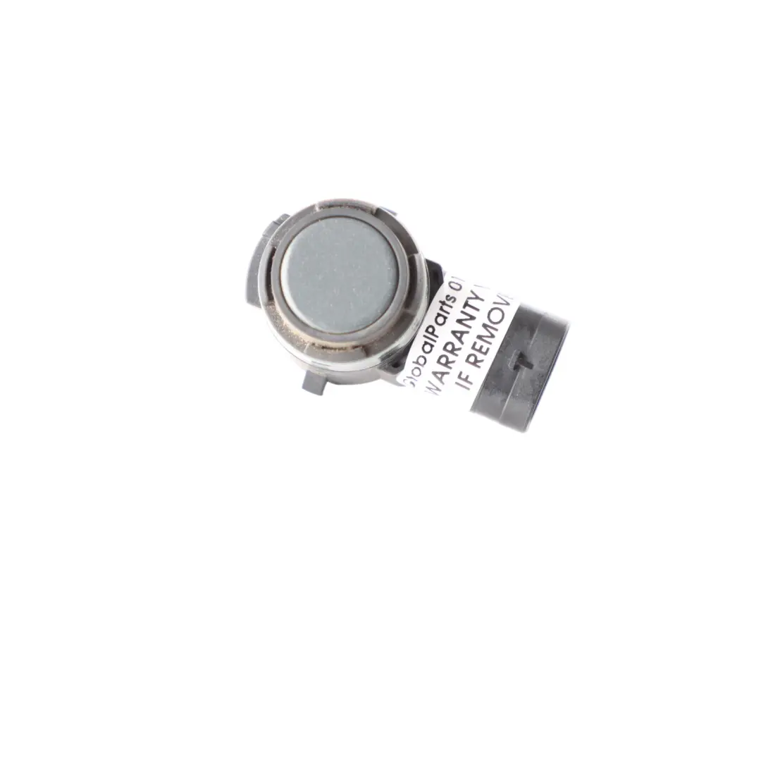Capteur De Stationnement PDC Nano Gris Métallisé - X7M pour Audi A3 8V à propos du numéro de pièce 5Q0919275B Audi A3 8V Capteur De Stationnement PDC Nano Gris Métallisé - X7M - SKU 5Q0919275B-NGR - Numéro de pièce 5Q0919275B