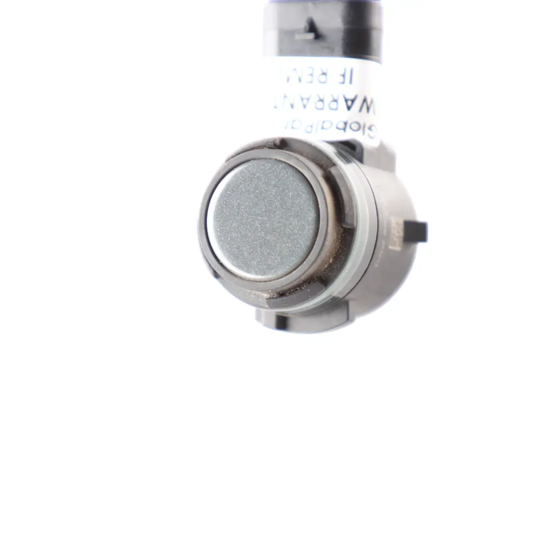 Audi A3 8V Parking Sensor Assist Control PDC Nano Grey Metallic - X7M - SKU 5Q0919275B-NGR - Part number 5Q0919275B