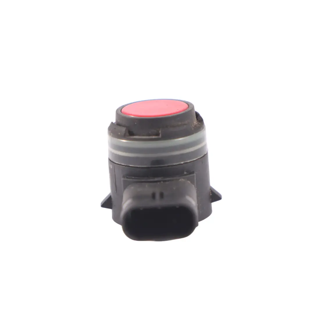 Volkswagen VW Golf VII Sensor de aparcamiento trasero PDC Tornado Rojo Y3D - SKU 5Q0919275B-TRE - Número de pieza 5Q0919275B