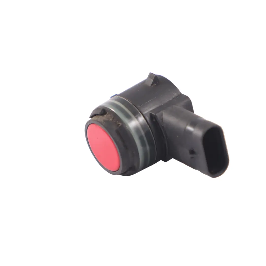 Hinten PDC Parksensor Tornado Rot Y3D für Volkswagen VW Golf VII mit Teilenummer 5Q0919275B Volkswagen VW Golf VII Hinten PDC Parksensor Tornado Rot Y3D - SKU 5Q0919275B-TRE - Teilenummer 5Q0919275B