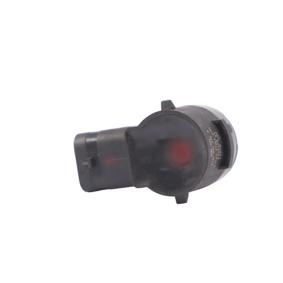 Volkswagen VW Golf VII Capteur de stationnement arrière PDC Tornado Red Y3D - SKU 5Q0919275B-TRE - Numéro de pièce 5Q0919275B