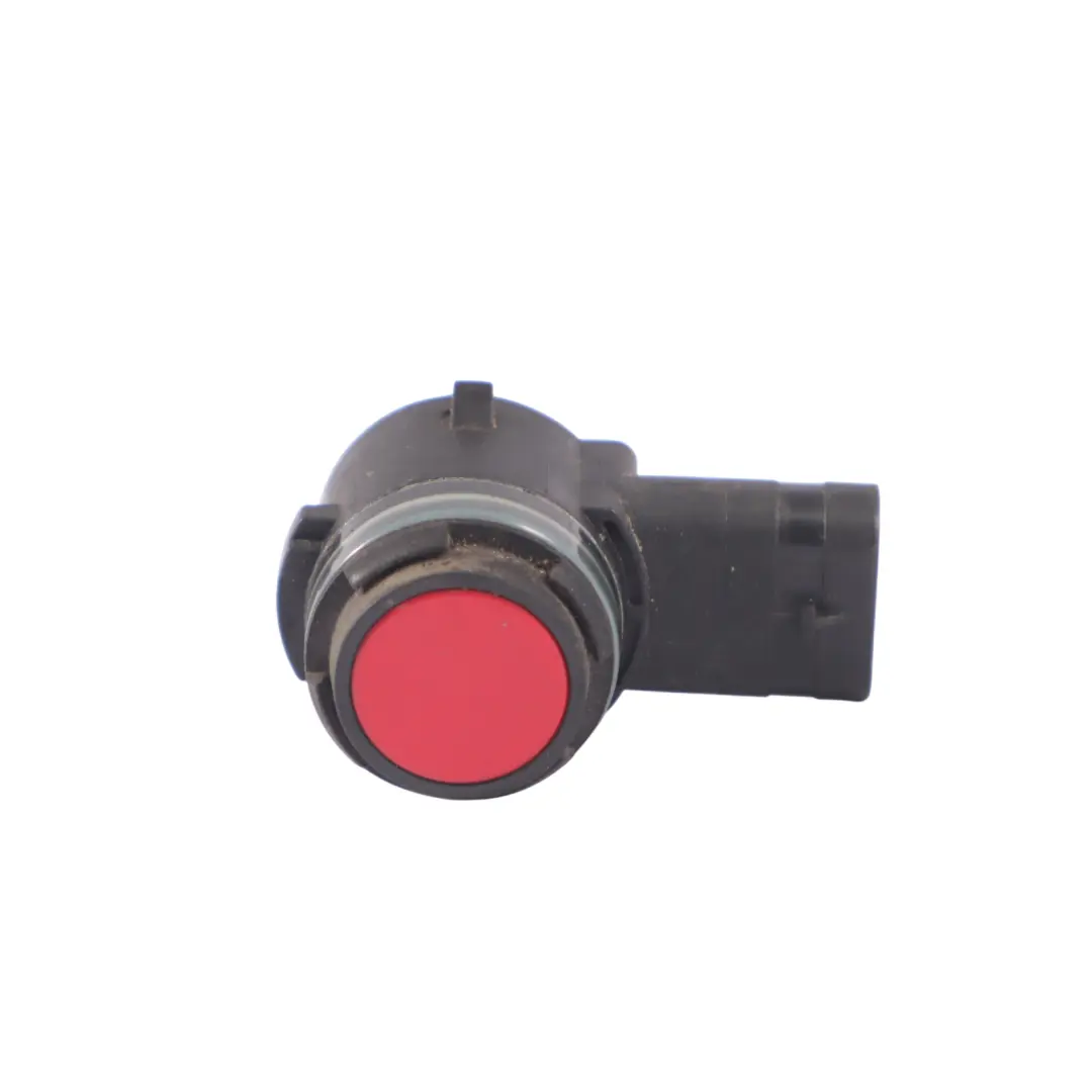 Sensore di parcheggio PDC posteriore Tornado Red Y3D per Volkswagen VW Golf VII con numero di parte 5Q0919275B Volkswagen VW Golf VII Sensore di parcheggio PDC posteriore Tornado Red Y3D - SKU 5Q0919275B-TRE - Numero di parte 5Q0919275B