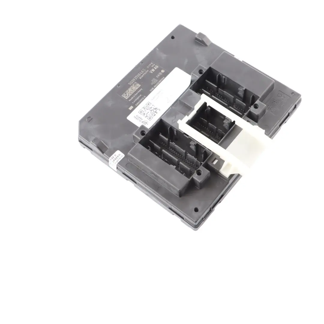  Body Control Audi A3 RS3 8V Body Control Comfort Unit Module ECU - SKU 5Q0937084AS - Part number 5Q0937084AS