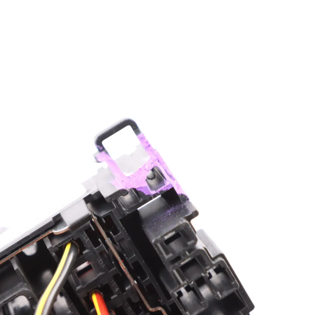 Audi A3 8V Fuse Relay Box Module Electrical Control Unit - SKU 5Q0937615C - Part number 5Q0937615C