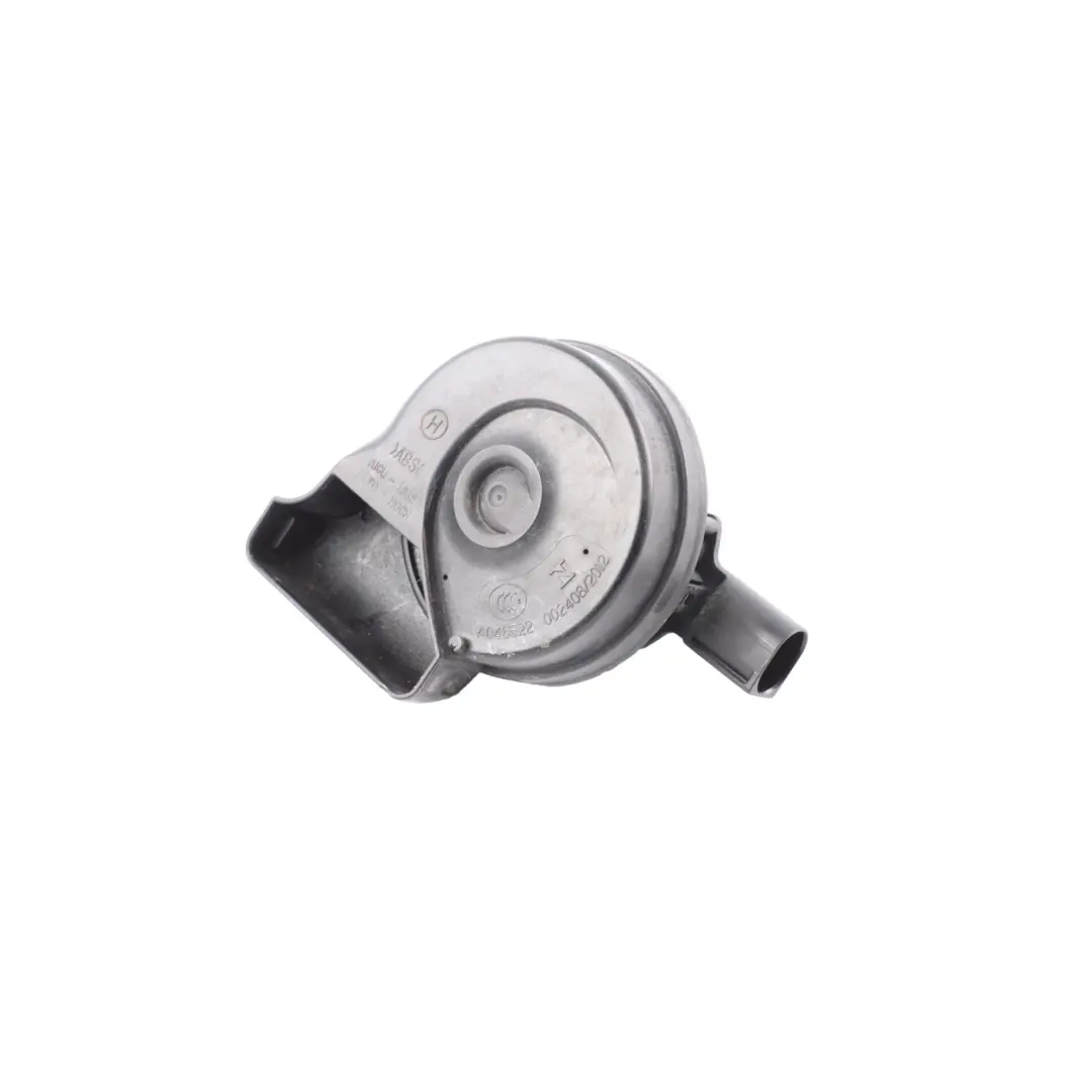 Audi RS3 8V Horn Signal High Tone Pitch Fanfare Left N/S - SKU 5Q0951223B - Part number 5Q0951223B