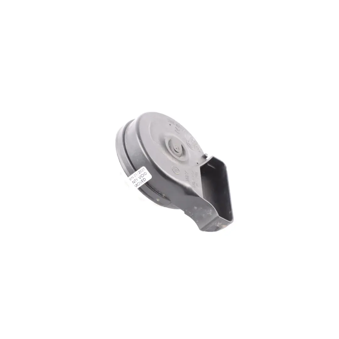 Audi RS3 8V Horn Signal High Tone Pitch Fanfare Left N/S - SKU 5Q0951223B - Part number 5Q0951223B