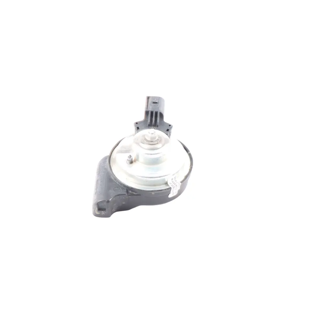 Audi RS3 8V Horn Signal High Tone Pitch Fanfare Left N/S - SKU 5Q0951223B - Part number 5Q0951223B