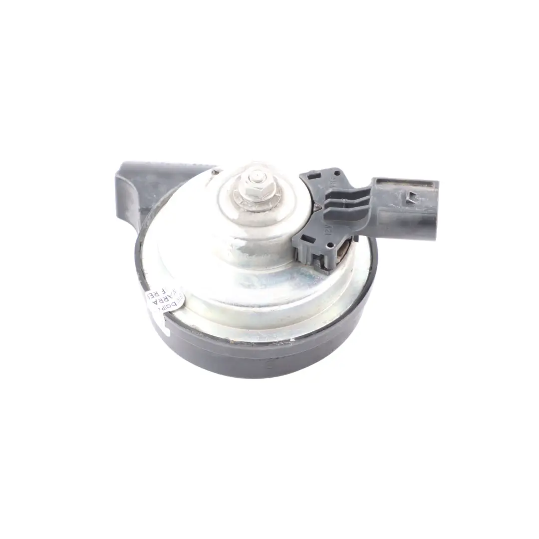 Audi RS3 8V Horn Signal High Tone Pitch Fanfare Left N/S - SKU 5Q0951223B - Part number 5Q0951223B