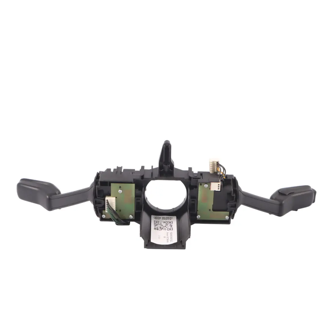 Steering Wheel Wiper Indicator Lever Stalk Switch to Skoda Octavia 5E with Part number 5Q0953507DC Skoda Octavia 5E Steering Wheel Wiper Indicator Lever Stalk Switch - SKU 5Q0953507DC - Part number 5Q0953507DC