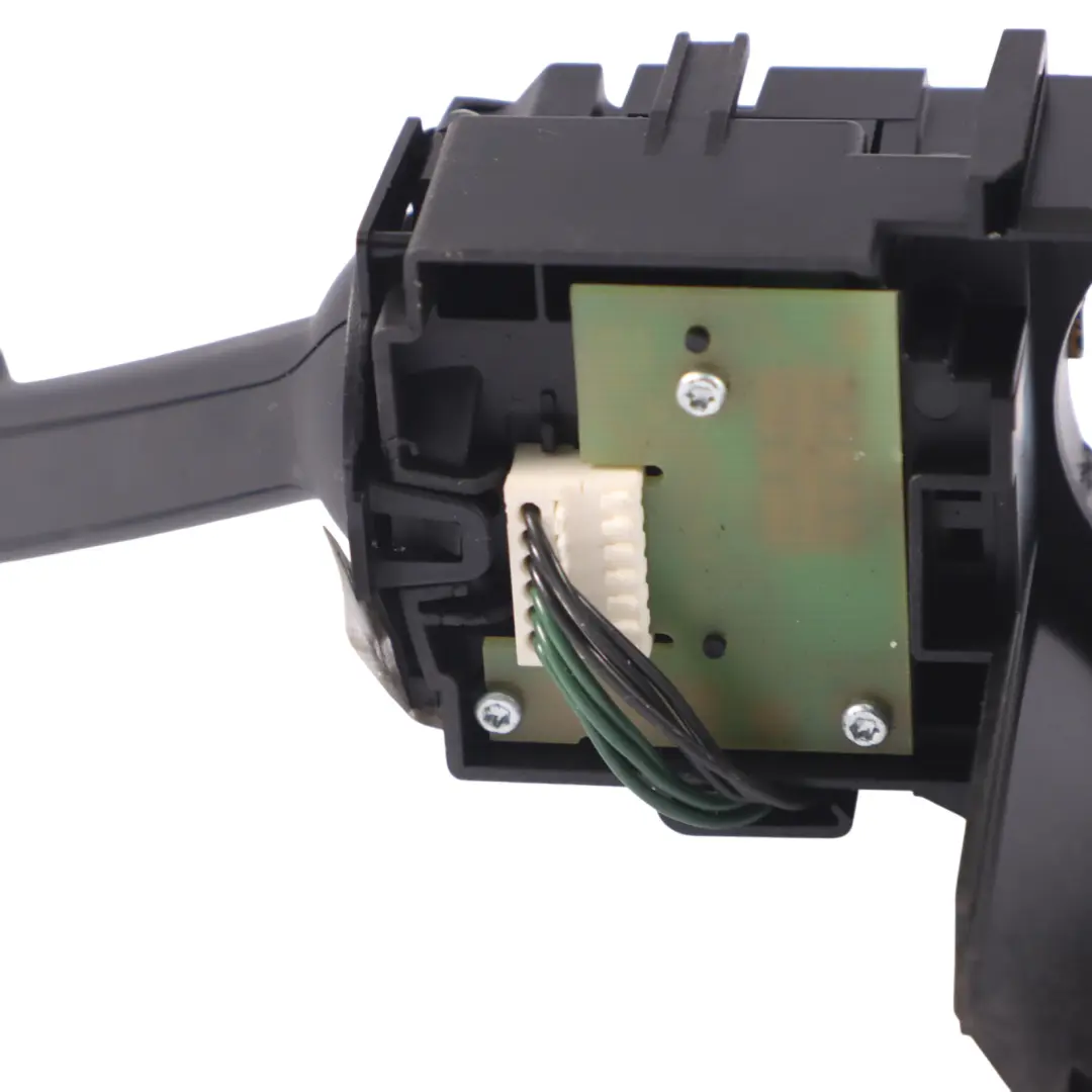 Skoda Octavia 5E Steering Wheel Wiper Indicator Lever Stalk Switch - SKU 5Q0953507DC - Part number 5Q0953507DC