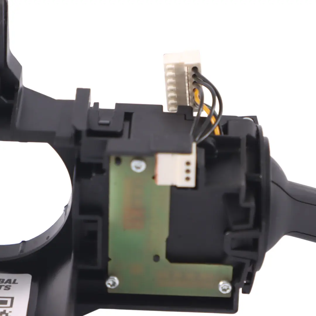 Lenkrad Wischer Blinker Hebel Stiel Schalter für Skoda Octavia 5E mit Teilenummer 5Q0953507DC Skoda Octavia 5E Lenkrad Wischer Blinker Hebel Stiel Schalter - SKU 5Q0953507DC - Teilenummer 5Q0953507DC