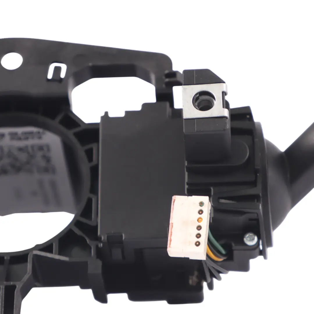 Steering Wheel Wiper Indicator Lever Stalk Switch to Skoda Octavia 5E with Part number 5Q0953507DC Skoda Octavia 5E Steering Wheel Wiper Indicator Lever Stalk Switch - SKU 5Q0953507DC - Part number 5Q0953507DC