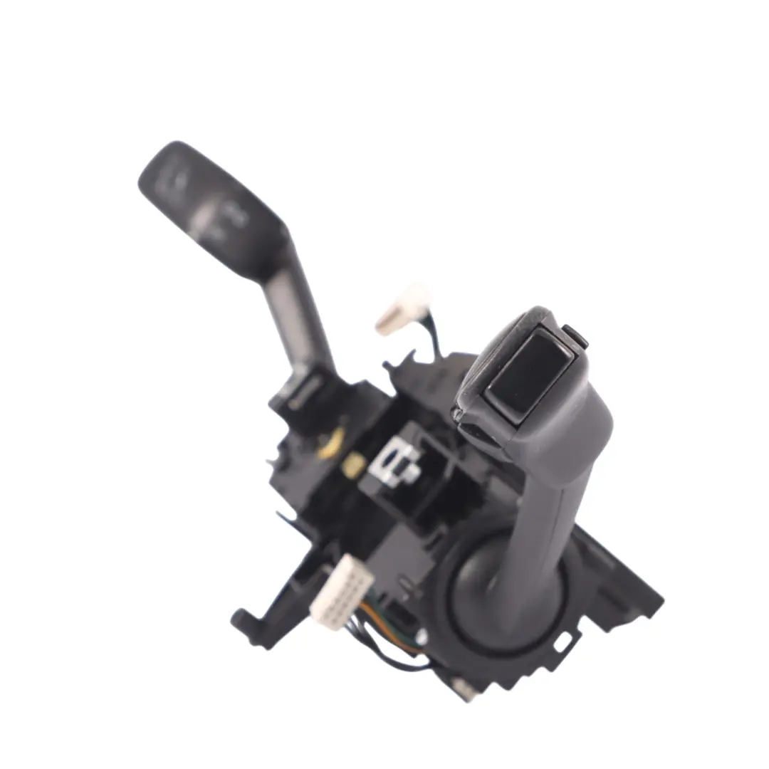 Steering Wheel Wiper Indicator Lever Stalk Switch to Skoda Octavia 5E with Part number 5Q0953507DC Skoda Octavia 5E Steering Wheel Wiper Indicator Lever Stalk Switch - SKU 5Q0953507DC - Part number 5Q0953507DC