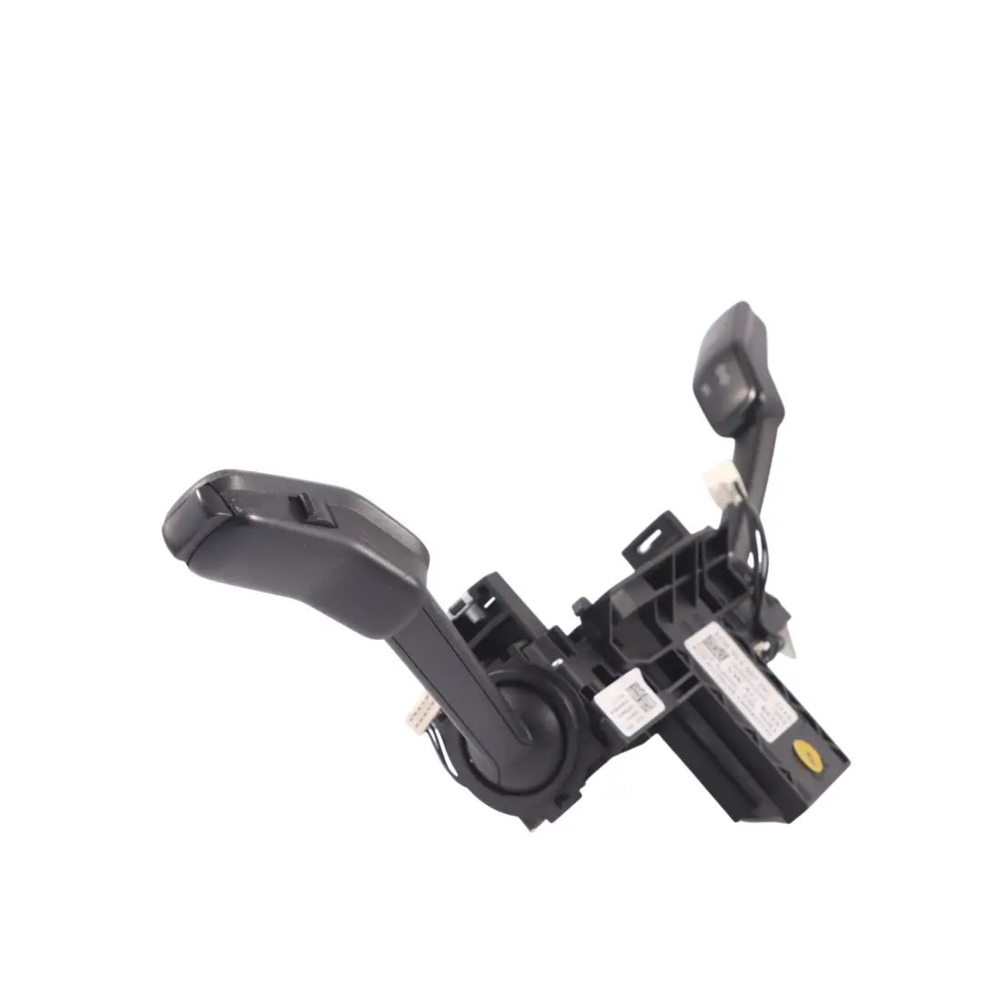 Skoda Octavia 5E Steering Wheel Wiper Indicator Lever Stalk Switch - SKU 5Q0953507DC - Part number 5Q0953507DC