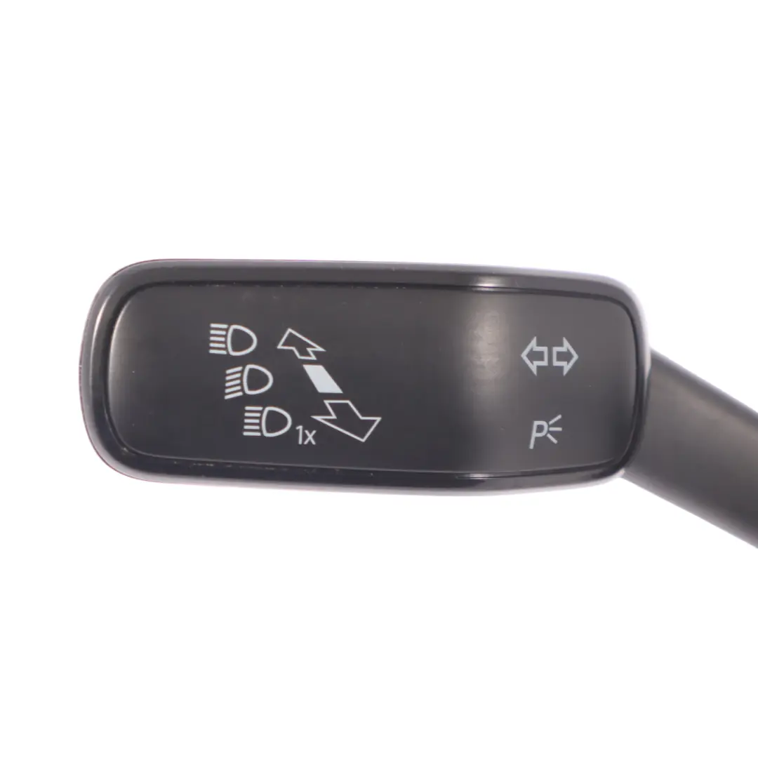 Piantone sterzo Indicatore del tergicristallo per Volkswagen VW Golf VII con numero di parte 5Q0953507HL Volkswagen VW Golf VII Piantone sterzo Indicatore del tergicristallo - SKU 5Q0953507HL - Numero di parte 5Q0953507HL