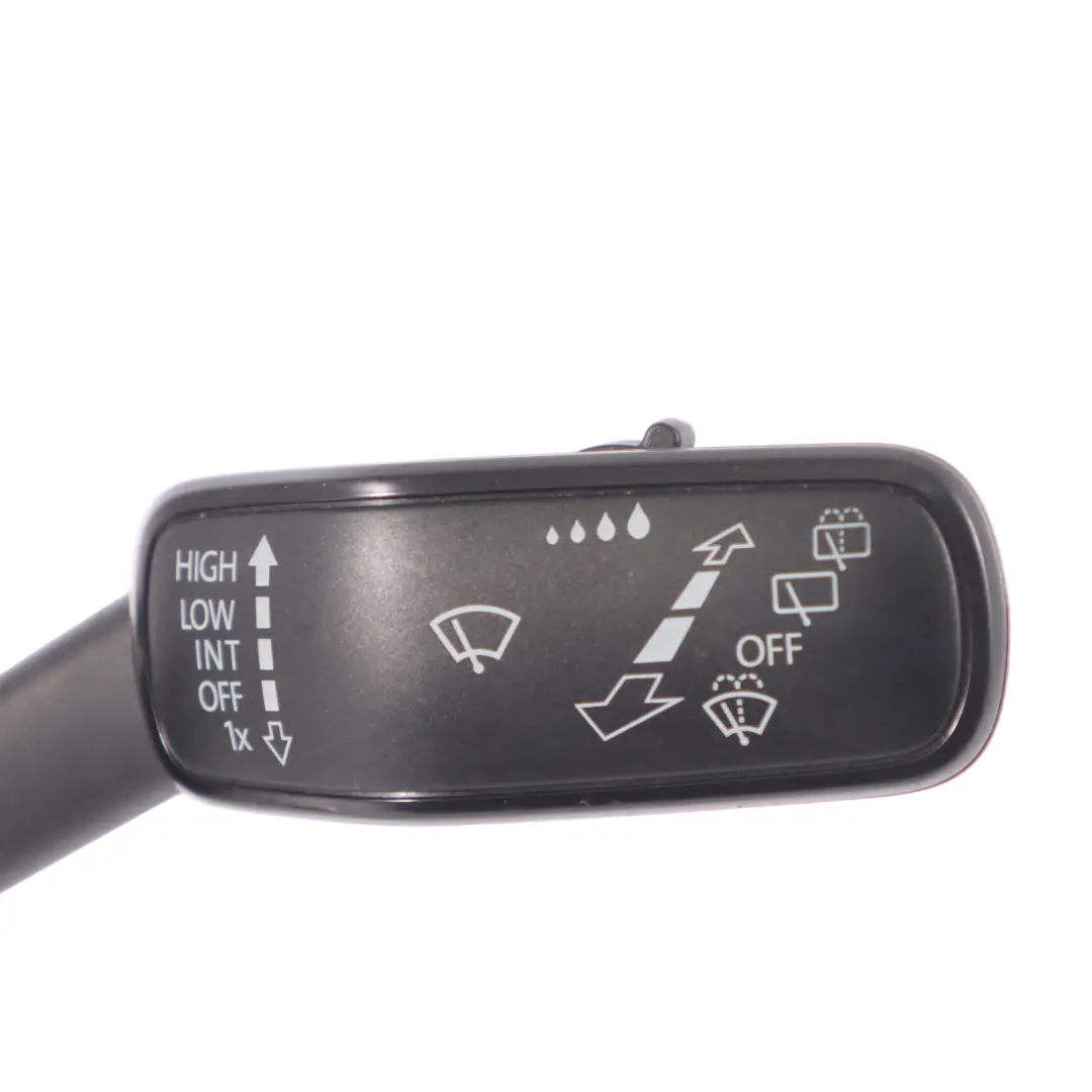 Piantone sterzo Indicatore del tergicristallo per Volkswagen VW Golf VII con numero di parte 5Q0953507HL Volkswagen VW Golf VII Piantone sterzo Indicatore del tergicristallo - SKU 5Q0953507HL - Numero di parte 5Q0953507HL