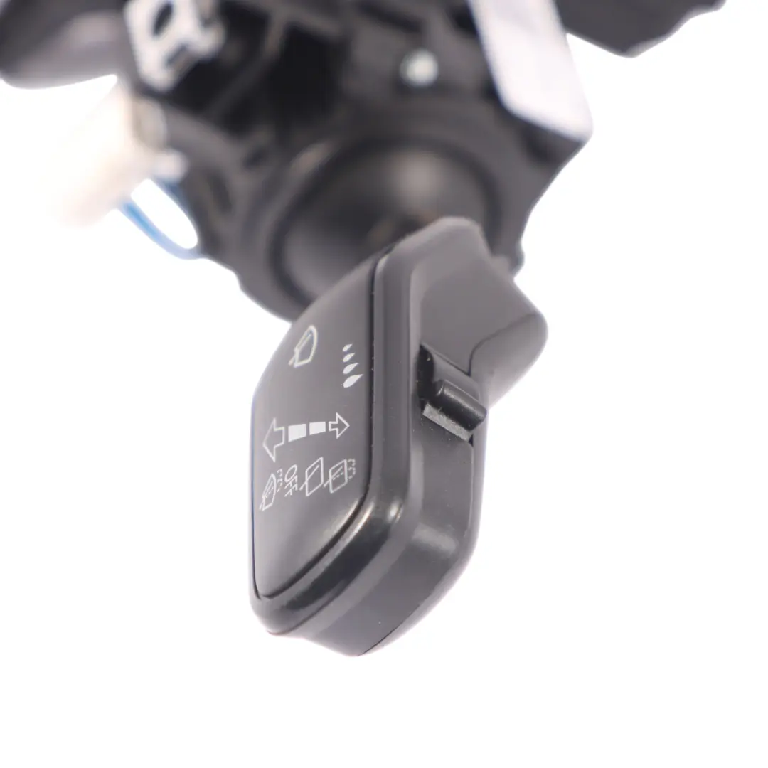 Columna de dirección Indicador Limpiaparabrisas para Volkswagen Golf VII con número de pieza 5Q0953507HL Volkswagen Golf VII Columna de dirección Indicador Limpiaparabrisas - SKU 5Q0953507HL - Número de pieza 5Q0953507HL