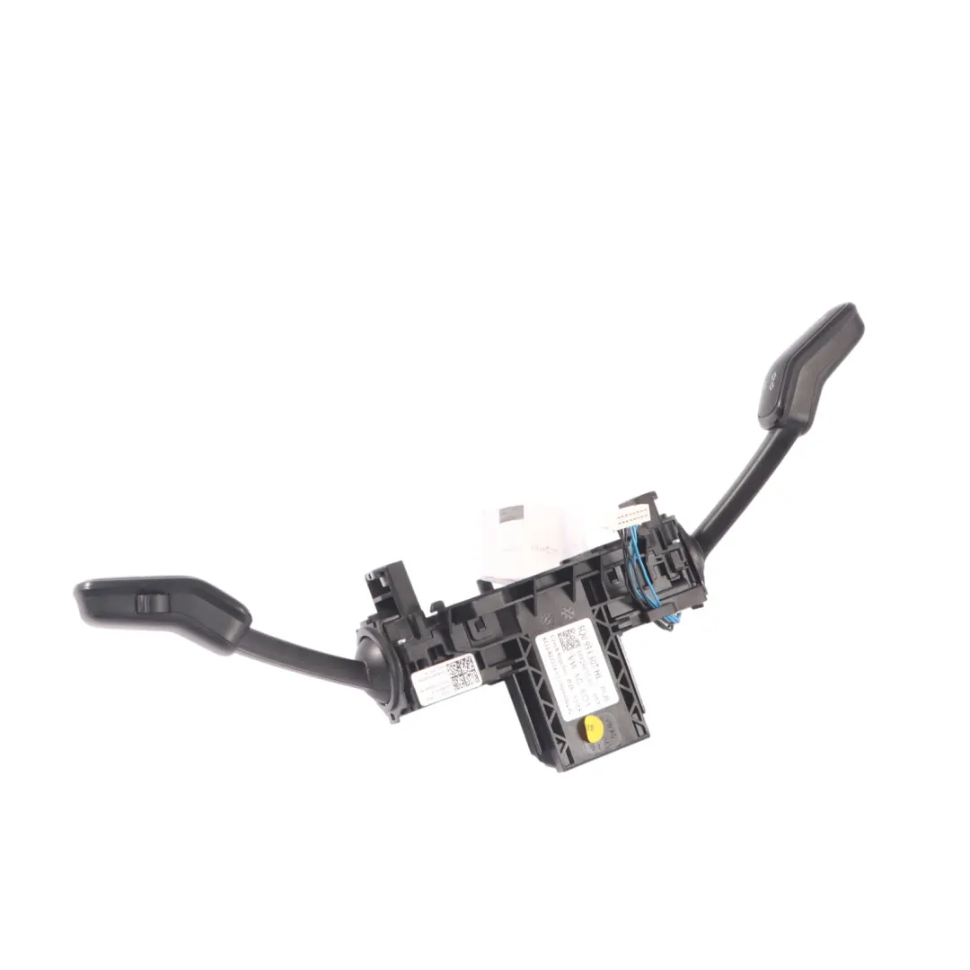 Volkswagen VW Golf VII Colonne de direction Indicateur - SKU 5Q0953507HL - Numéro de pièce 5Q0953507HL