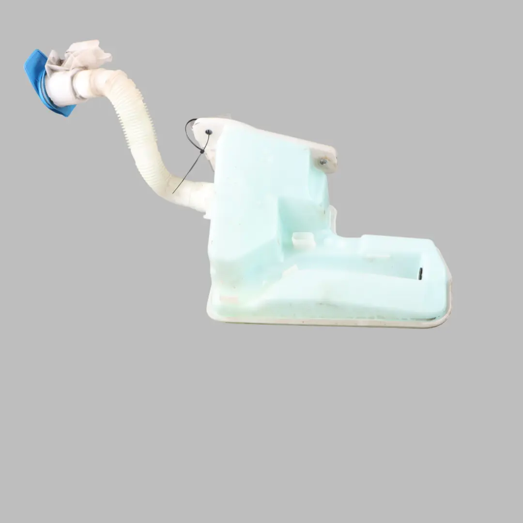 Réservoir Lave-Glace Pare-Brise pour Audi A3 8V à propos du numéro de pièce 5Q0955448AE Audi A3 8V Réservoir Lave-Glace Pare-Brise - SKU 5Q0955448AE - Numéro de pièce 5Q0955448AE