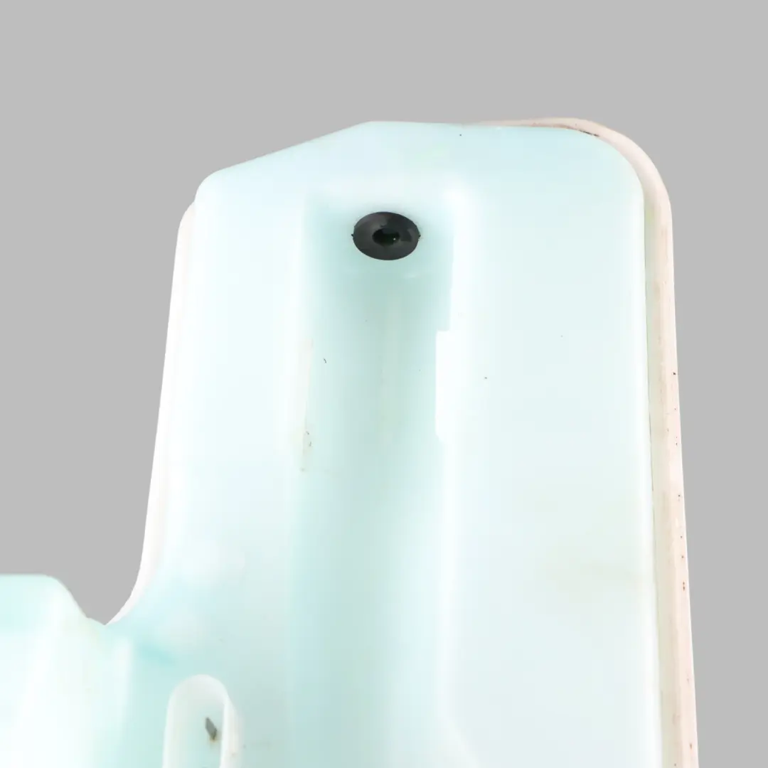Audi A3 8V Windscreen Washer Bottle Tank Reservoir - SKU 5Q0955448AE - Part number 5Q0955448AE