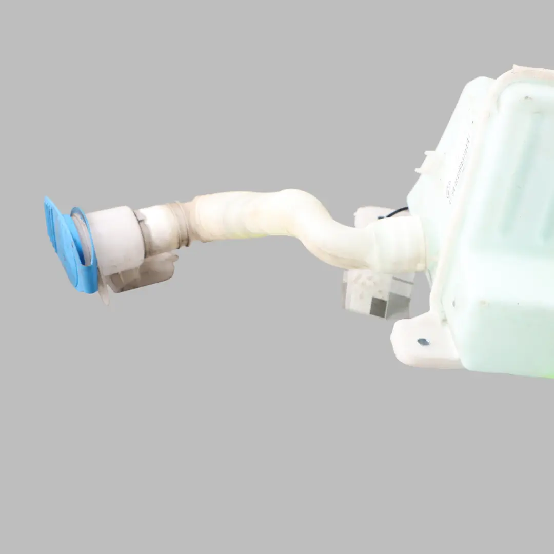 Audi A3 8V Windscreen Washer Bottle Tank Reservoir - SKU 5Q0955448AE - Part number 5Q0955448AE