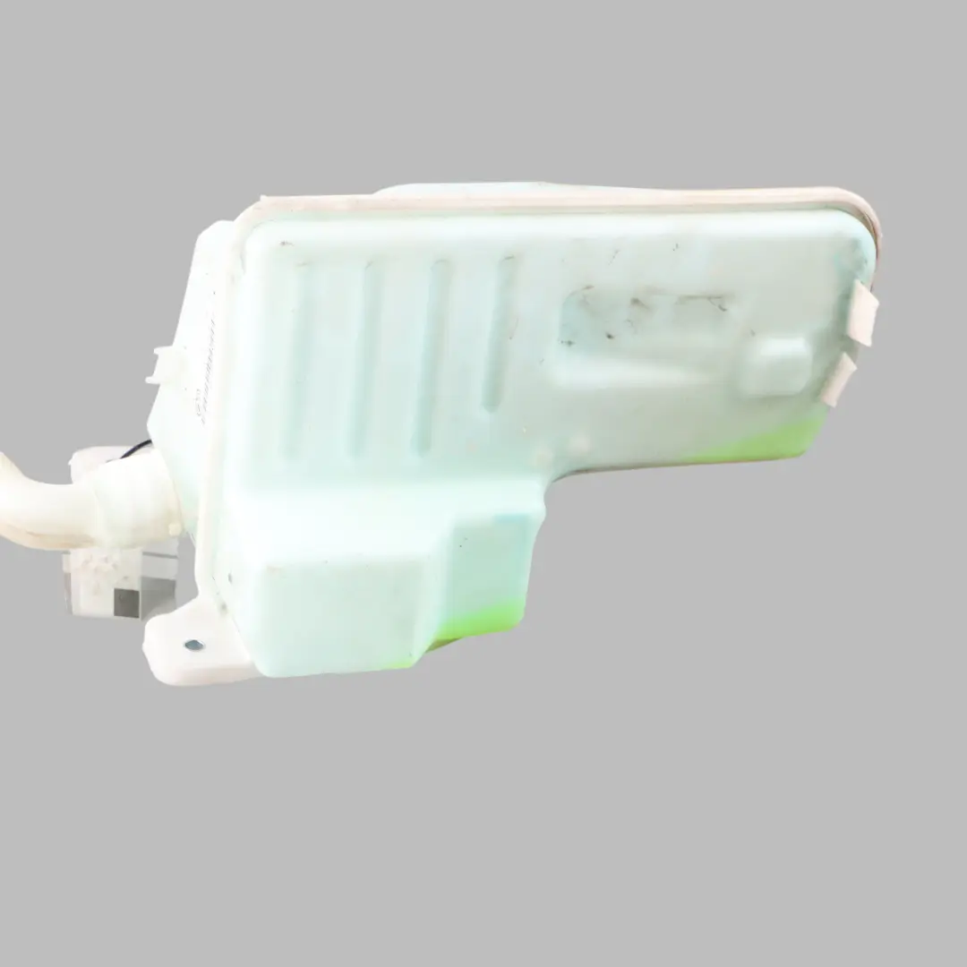 Audi A3 8V Windscreen Washer Bottle Tank Reservoir - SKU 5Q0955448AE - Part number 5Q0955448AE