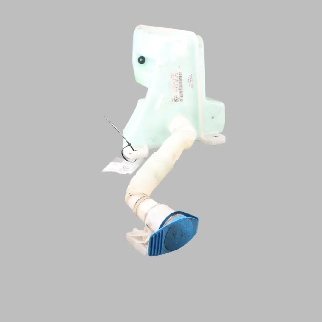 Audi A3 8V Zbiornik Płynu Spryskiwaczy - SKU 5Q0955448AE - Numer Części 5Q0955448AE