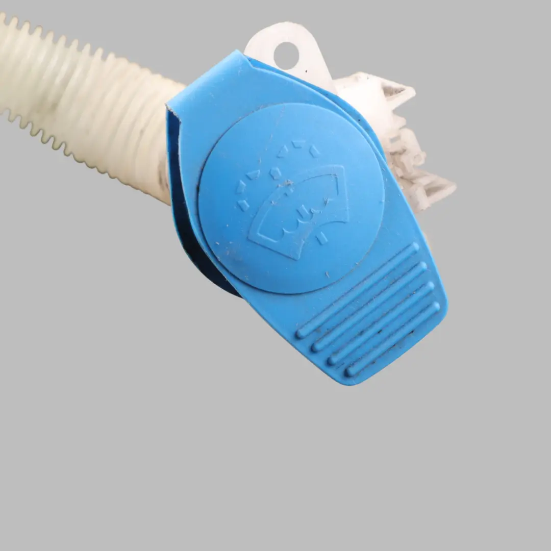 Audi A3 8V Windscreen Washer Bottle Tank Reservoir - SKU 5Q0955448AE - Part number 5Q0955448AE