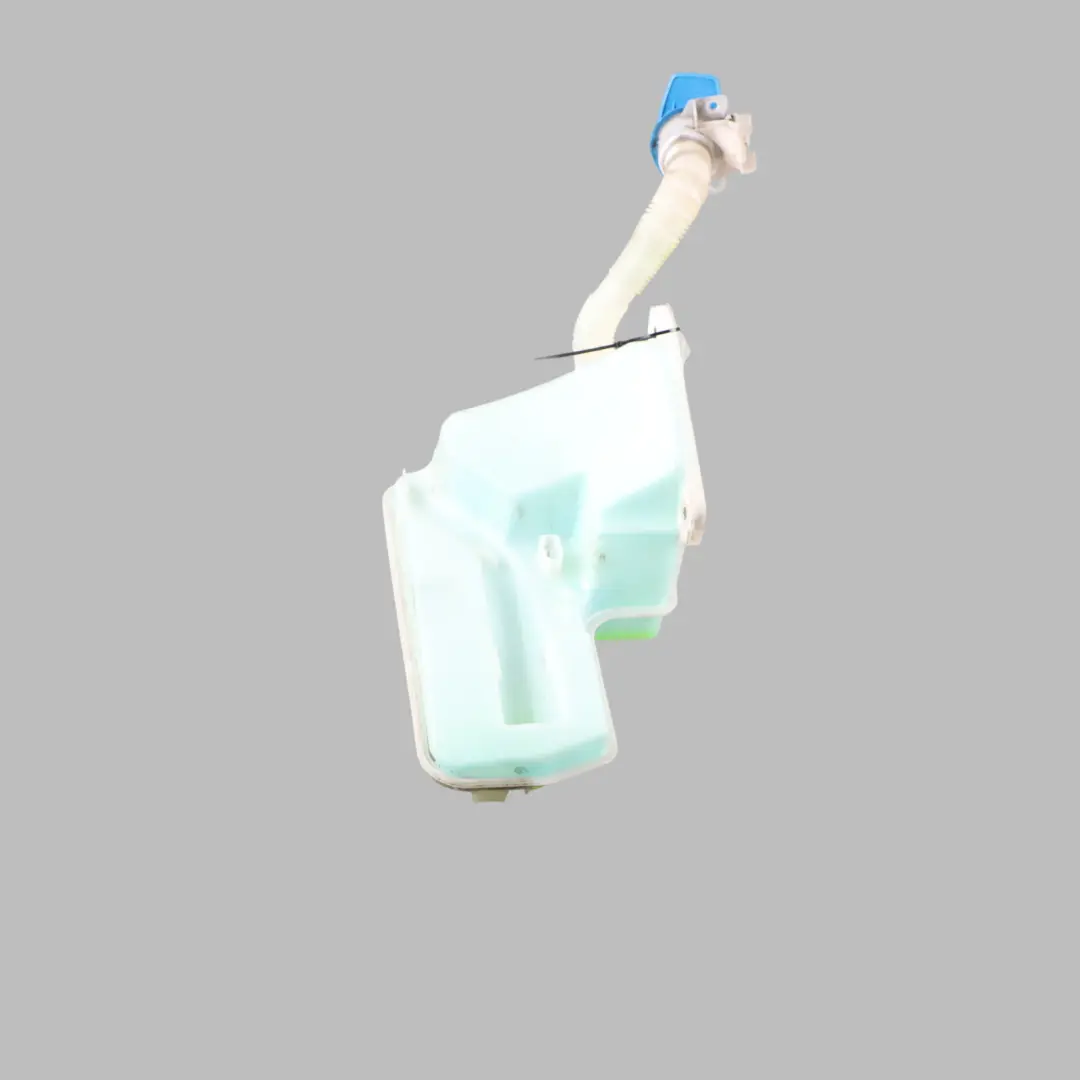 Windscreen Washer Bottle Tank Reservoir to Audi A3 8V with Part number 5Q0955448AE Audi A3 8V Windscreen Washer Bottle Tank Reservoir - SKU 5Q0955448AE - Part number 5Q0955448AE