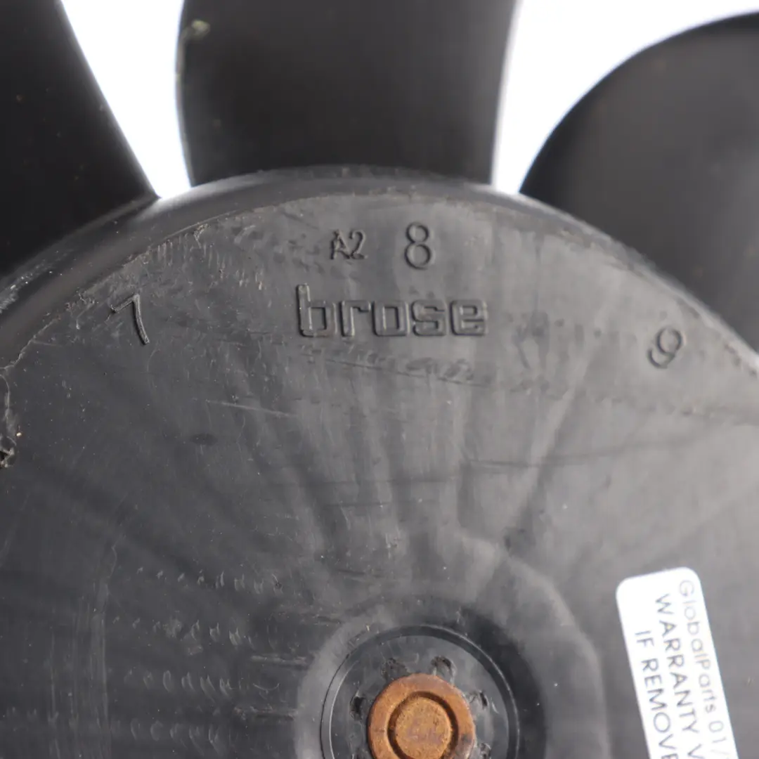 Kühlung Lüfter Kühler Lüfter Gebläse für Audi A3 8V S1 8X Motor mit Teilenummer 5Q0959455AH Audi A3 8V S1 8X Motor Kühlung Lüfter Kühler Lüfter Gebläse - SKU 5Q0959455AH - Teilenummer 5Q0959455AH