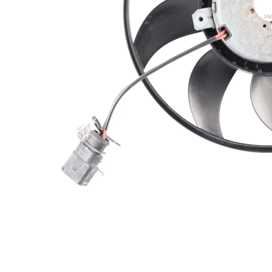 Ventilador Radiador Ventilador Soplador para Audi A3 8V S1 8X Motor con número de pieza 5Q0959455AH Audi A3 8V S1 8X Motor Ventilador Radiador Ventilador Soplador - SKU 5Q0959455AH - Número de pieza 5Q0959455AH