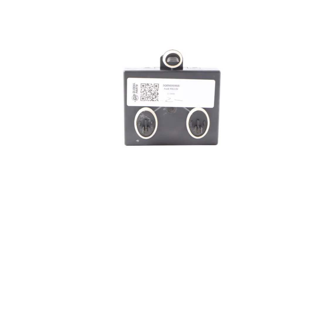 Audi A3 8V Rear Door Control Module Unit ECU Left Right N/O/S - SKU 5Q0959595B - Part number 5Q0959595B
