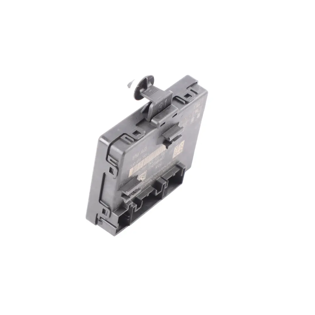 Audi A3 8Y Rear Door Control Module Unit ECU Driver's Side Right O/S - SKU 5Q0959595L - Part number 5Q0959595L