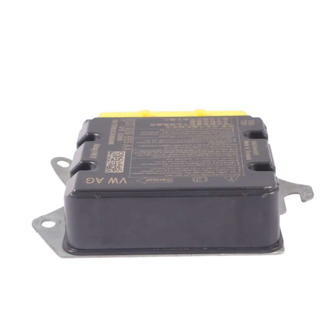 Sensore modulo aria urto anteriore per VW Volkswagen Golf VII con numero di parte 5Q0959655AA VW Volkswagen Golf VII Sensore modulo aria urto anteriore - SKU 5Q0959655AA - Numero di parte 5Q0959655AA