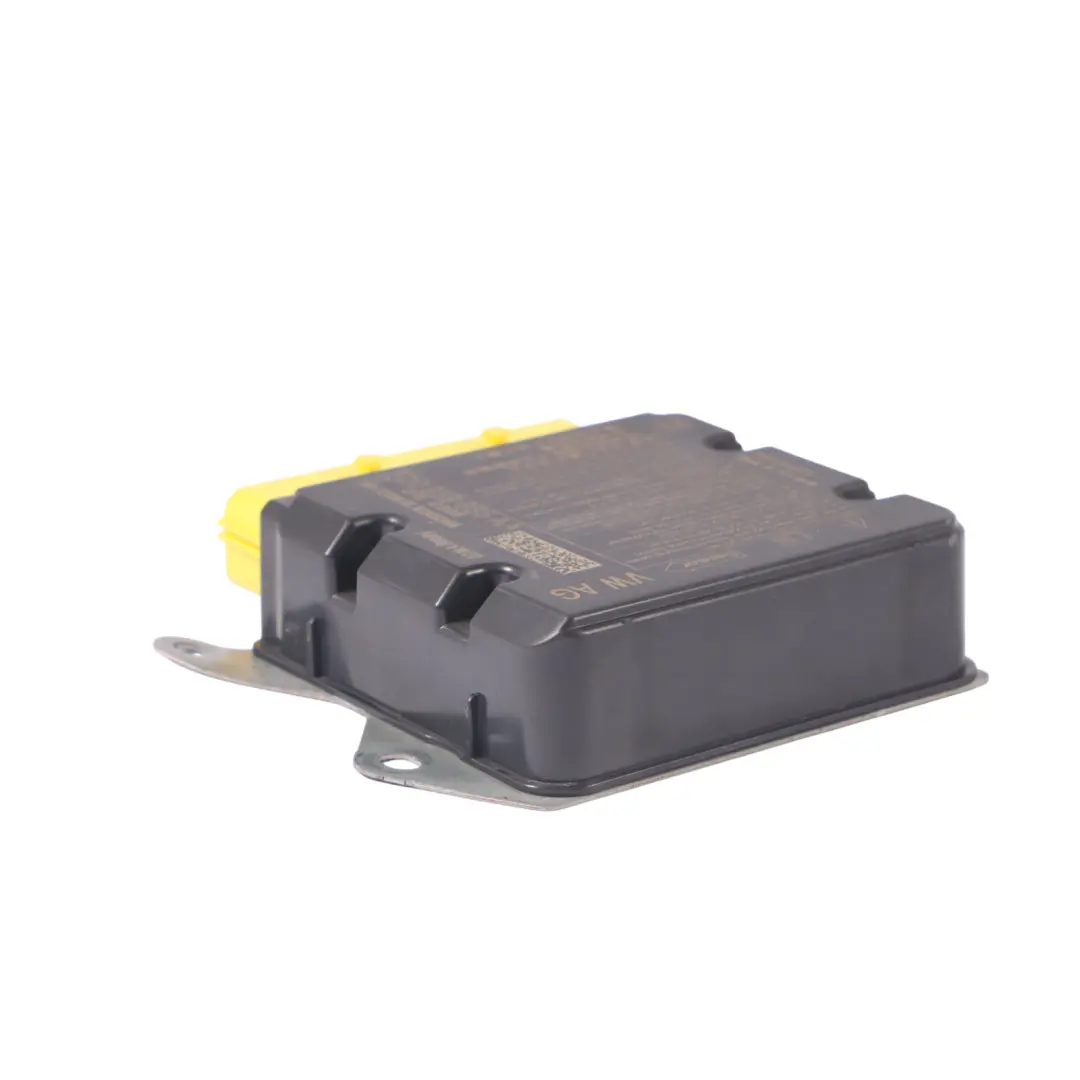 VW Volkswagen Golf 7 Moduł Sterownik Poduszek Powietrznych - SKU 5Q0959655AA - Numer Części 5Q0959655AA