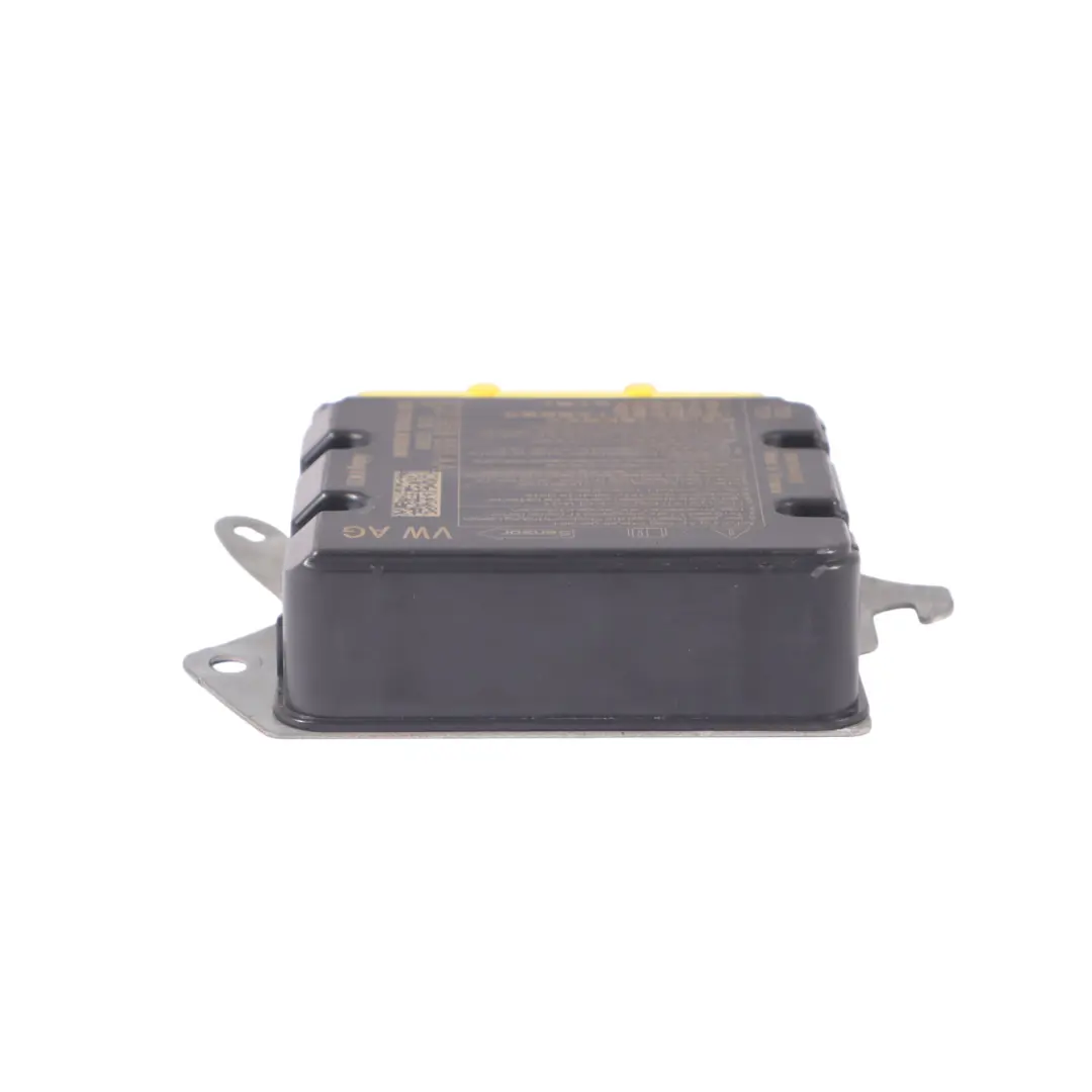 VW Volkswagen Golf VII Capteur du module d'air de collision avant - SKU 5Q0959655AA - Numéro de pièce 5Q0959655AA