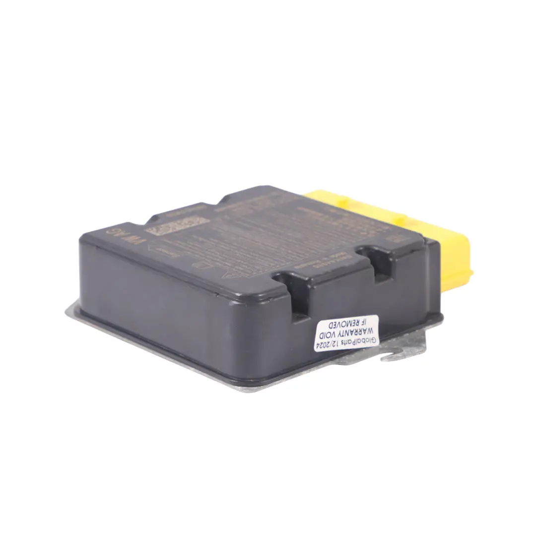 VW Volkswagen Golf Mk7 Front Impact Crash Air Module Sensor - SKU 5Q0959655AA - Part number 5Q0959655AA