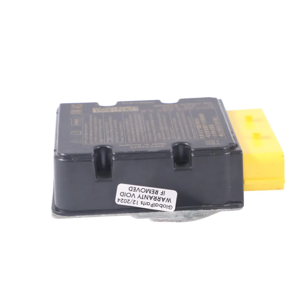 VW Volkswagen Golf VII Capteur du module d'air de collision avant - SKU 5Q0959655AA - Numéro de pièce 5Q0959655AA