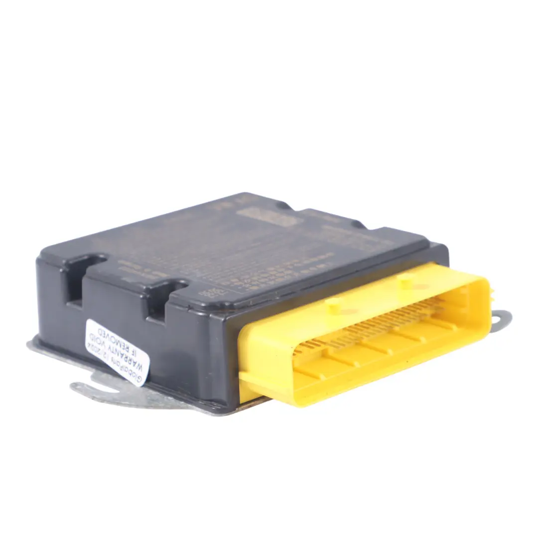 Front Impact Crash Air Module Sensor to VW Volkswagen Golf Mk7 with Part number 5Q0959655AA VW Volkswagen Golf Mk7 Front Impact Crash Air Module Sensor - SKU 5Q0959655AA - Part number 5Q0959655AA