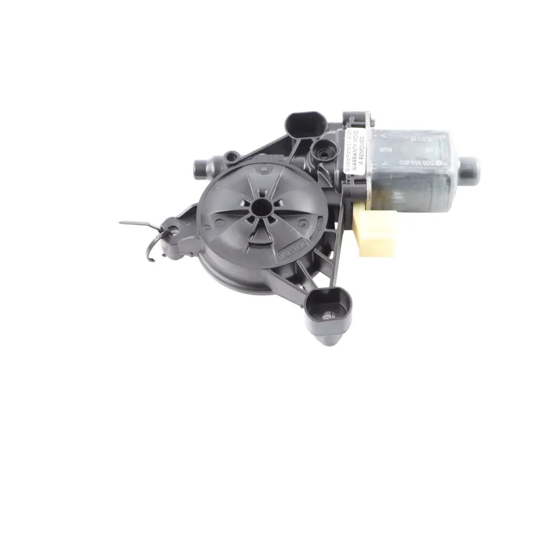  Window Motor Audi A3 8V Seat Leon 5F Lifter Door Rear Right O/S - SKU 5Q0959802 - Part number 5Q0959802