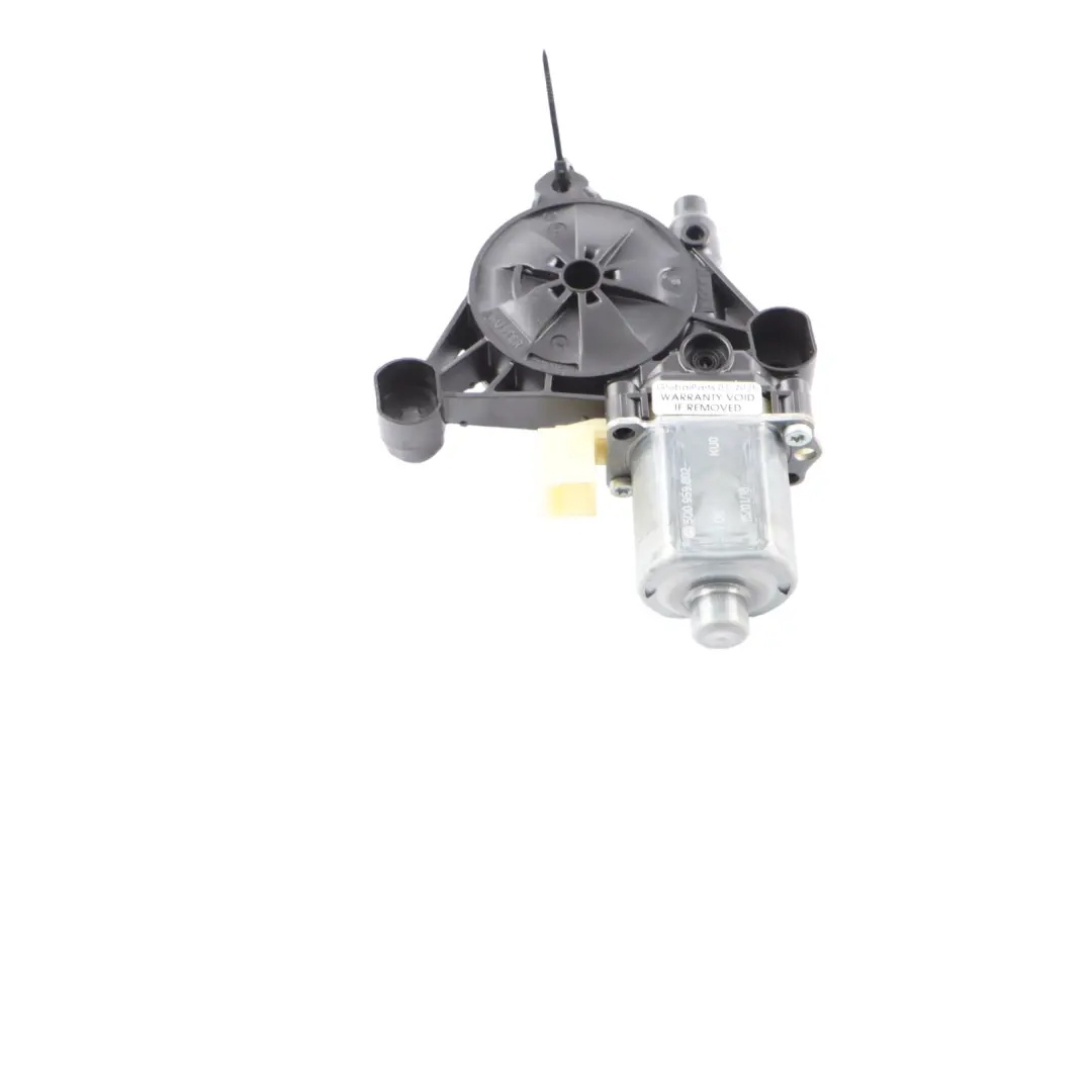  Window Motor Audi A3 8V Seat Leon 5F Lifter Door Rear Right O/S - SKU 5Q0959802 - Part number 5Q0959802