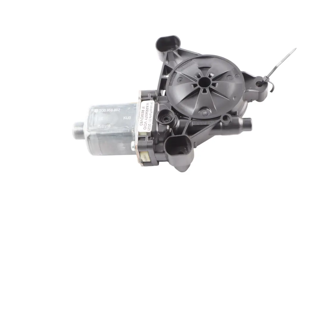  Window Motor Audi A3 8V Seat Leon 5F Lifter Door Rear Right O/S - SKU 5Q0959802 - Part number 5Q0959802