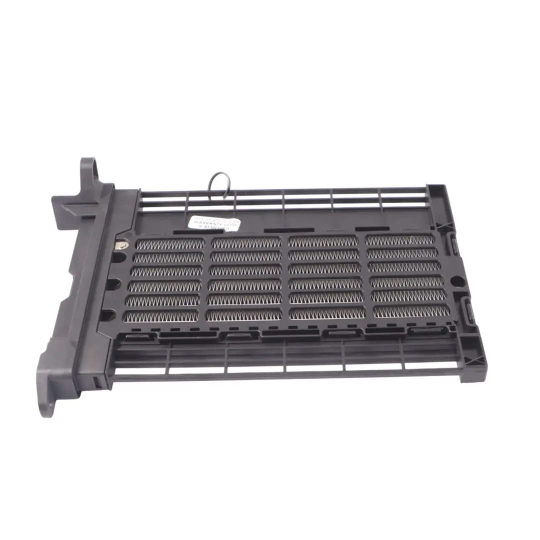 Calentador Eléctrico AUDI A3 8V VW Golf 7 Elemento Matriz Auxiliar para con número de pieza 5Q0963235E Calentador Eléctrico AUDI A3 8V VW Golf 7 Elemento Matriz Auxiliar - SKU 5Q0963235E - Número de pieza 5Q0963235E