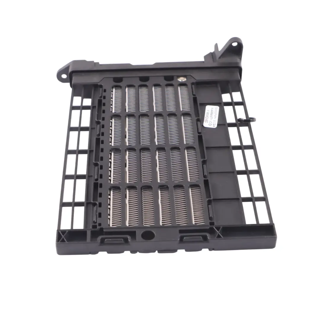  Chauffage électrique AUDI A3 8V VW Golf 7 Elément matrice auxiliaire - SKU 5Q0963235E - Numéro de pièce 5Q0963235E