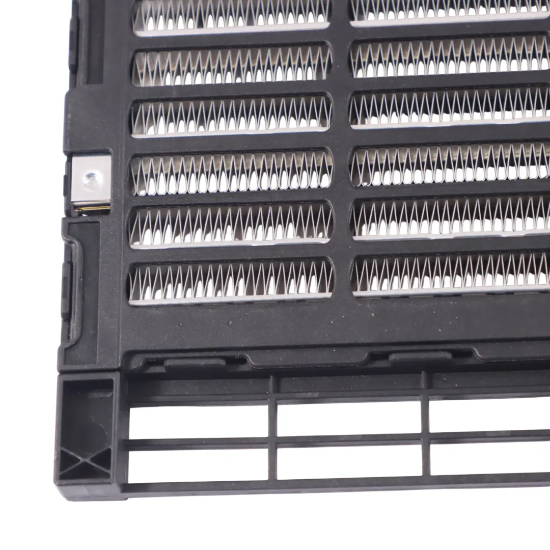 Heater AUDI A3 8V VW Golf 7 Auxiliary Matrix Element to Electric with Part number 5Q0963235E Electric Heater AUDI A3 8V VW Golf 7 Auxiliary Matrix Element - SKU 5Q0963235E - Part number 5Q0963235E