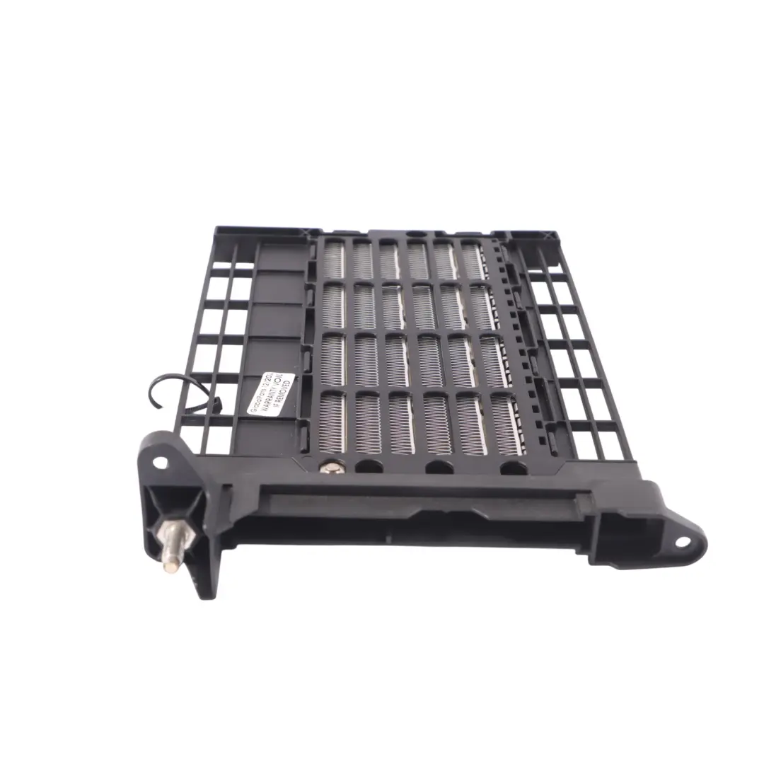 Elektrische Heizung AUDI A3 8V VW Golf 7 Hilfs Matrix Element für mit Teilenummer 5Q0963235E Elektrische Heizung AUDI A3 8V VW Golf 7 Hilfs Matrix Element - SKU 5Q0963235E - Teilenummer 5Q0963235E