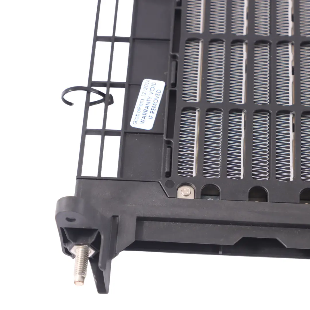  Calentador Eléctrico AUDI A3 8V VW Golf 7 Elemento Matriz Auxiliar - SKU 5Q0963235E - Número de pieza 5Q0963235E