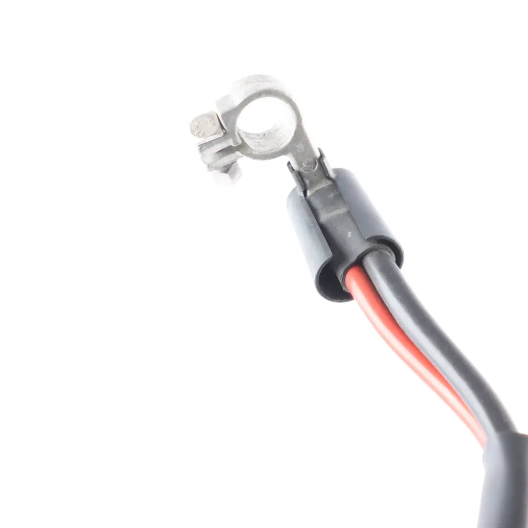 Positive Batterie Klemme Kabel Kabelbaum für Audi A3 8V mit Teilenummer 5Q0971228A Audi A3 8V Positive Batterie Klemme Kabel Kabelbaum - SKU 5Q0971228A - Teilenummer 5Q0971228A